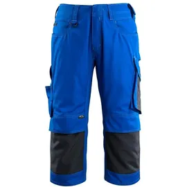 Mascot MASCOT® Altona Dreiviertel-Hose C50 Grün/Schwarz