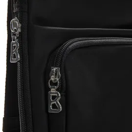 Bogner Schultertasche Verbier Play Serena black
