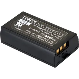 Brother BA-E001 Lithium Ionen Akku P-touch H300/LI