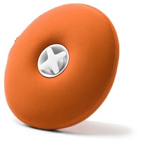 Depot4Design Authentics - Pill Wärmflasche orange