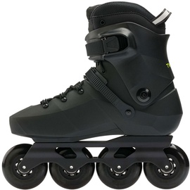 Rollerblade Twister XT black/lime