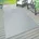 Teppich wetterfest Garten Terrasse flachgewebt Uni Sisaloptik Robust 120x160 cm