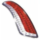 Van Wezel Heckleuchte