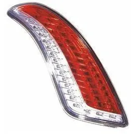 Van Wezel Heckleuchte