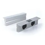 HBM Aluminium-Aufsatzbacken für den Schraubstock