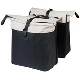 Basil Doppelpacktasche 28-35L