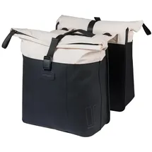 Basil Doppelpacktasche 28-35L