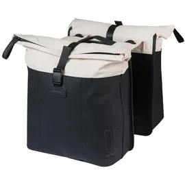 Basil Doppelpacktasche 28-35L