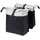 Basil Doppelpacktasche 28-35L