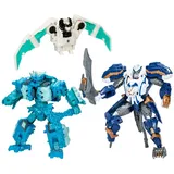 Hasbro Actionfigur Transformers Generations Legacy United Leader Class Actionfigur Star R