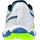 Mizuno Wave Enforce Tour 2 White/Dazzling Blue/Lightning Yellow 46