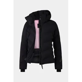 Bogner Tec-Sael Skijacke Schwarz 34