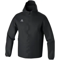 erima Liga Star Allwetterjacke schwarz L