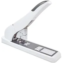 Rapesco RAPESCO® Heftgerät ECO HD-210 weiß,