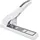 Rapesco RAPESCO® Heftgerät ECO HD-210 weiß,