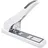 Rapesco RAPESCO® Heftgerät ECO HD-210 weiß,