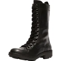 Fly london Nole176fly Damen Schwarz 37