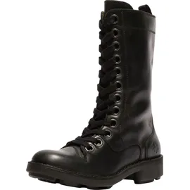 Fly london Nole176fly Damen Schwarz 37