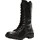 Fly london Nole176fly Damen Schwarz 37