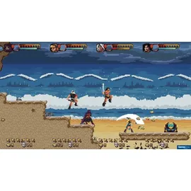 Abathor Collector's Edition PS5