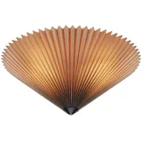 Markslöjd Plisado 3L 50 cm grau