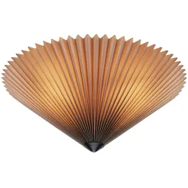 Markslöjd Plisado 3L 50 cm grau