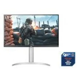 LG 27UP650P-W 27" schwarz