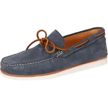 Melvin & Hamilton Bootsschuhe Herren Nelson 21 Türkis 40