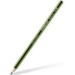 STAEDTLER 180 30-HB Bleistift Noris eco HB 100% PEFC