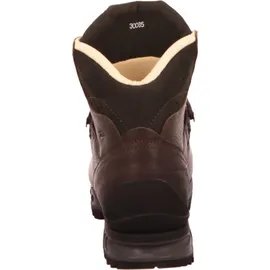 Hanwag Lhasa II Wide M chestnut/asphalt 42