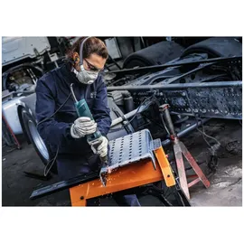 Bosch Schleifstift-Set 5-teilig