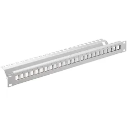KERPEN DATACOM Keystone-Panel leer KDA4P0K1G020001
