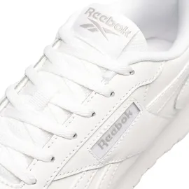 Reebok Damen Glide Sneaker,Ftwwht Ftwwht Cdgry2,37.5 EU