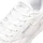 Reebok Damen Glide Sneaker,Ftwwht Ftwwht Cdgry2,37.5 EU