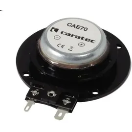 Caratec Exciter CAE70