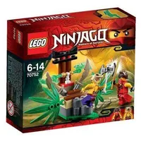 LEGO® NINJAGO® 70752 Dschungelfalle