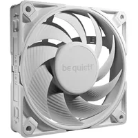 be quiet! Silent Wings Pro 4 PWM White, 120mm (BL118)