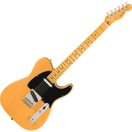 Fender American Pro Classic Telecaster MN BTB - E-Gitarre