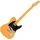 Fender American Pro Classic Telecaster MN BTB - E-Gitarre