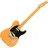 Fender American Pro Classic Telecaster MN BTB - E-Gitarre