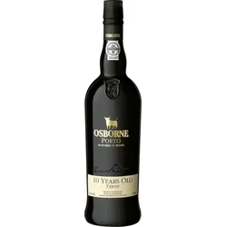 Osborne 10 Years Old Tawny Portwein