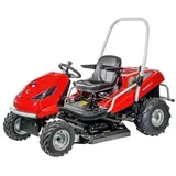 Aufsitzmäher Trinciaerba Oleomac apache 92 Code Hydrostatische 24 HP
