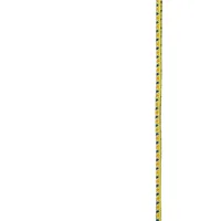 Edelrid Multicord Reepschnur Gelb/Rot