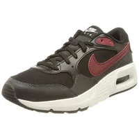 Nike Air Max Sc Anthracite/Black/Team Red-Summ, 39