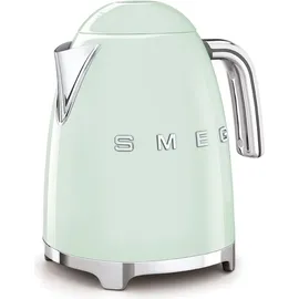 Smeg KLF03PGEU pastellgrün