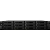 Synology SA3200D Leergehäuse