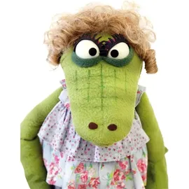 HEUNEC Jan & Henry Krokodella