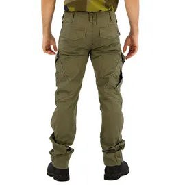 Brandit Textil Adven Slim Hosen Olive M