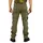 Brandit Textil Adven Slim Hosen Olive M
