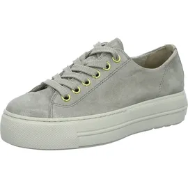 Paul Green Plateau-Sneaker Beige 41